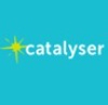 Catalyser Logo
