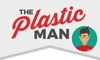 The Plastic Man Logo