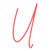 Upeksha Liyanage Logo