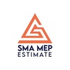 SMA MEP ESTIMATE Logo