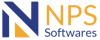 NPS SOFTWARES LLP Logo
