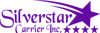 Silverstar Carrier Inc. Logo