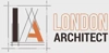 London Architect Logo