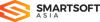 SmartSoftAsia Logo