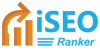 iSEO Ranker Logo