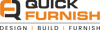 Quick Furnish Logo