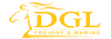 DGL FREIGHT SDN BHD Logo
