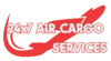 24x7 Air Cargo Services Logo