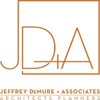 Jeffrey DeMure + Associates Architects Planners, Inc. Logo