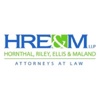 Hornthal, Riley, Ellis & Maland Logo