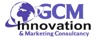 GCM Innovation & Marketing Consultancy Logo
