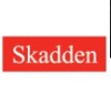 Skadden Logo