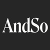 AndSo Logo