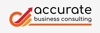Accurate Business Consulting Logo