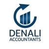 Denali Accountants, LLC Logo
