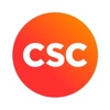 CSC Telecom Estonia Logo