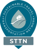 Sustainable Travel & Transportation Network Logo