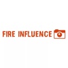 Fire Influence Logo