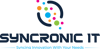 Syncronic IT Solutions Private Limited Logo