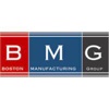 Boston Manufacturing Group Logo