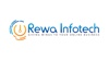 Rewa Infotech Logo