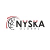 Nyska Global Logo