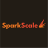 SparkScale Digital Logo