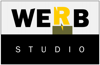 WERB Studio Logo