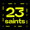 23 Saints Logo