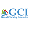 Global Clothing Industries LLC Logo