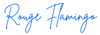 Rouge Flamingo Logo