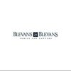 Blevans & Blevans LLP Logo
