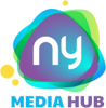 NY Media Hub Logo