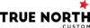 True North Custom Logo