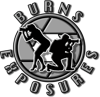 Burns Exposures Photography, LLC Logo