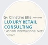 Christine Ellis Associates Srl Logo