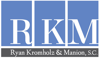 Ryan Kromholz & Manion, S.C. Logo