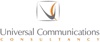 UNIVERSAL COMMUNICATIONS SRL Logo