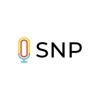 SNP Communications Logo