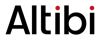 Altibi Branding Logo