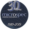 Microspec Corporation Logo