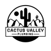 Cactus Valley Plumbing Logo