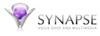 Synapse Voiceover Studio LLC Logo
