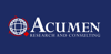 Acumen Research And Consulting Logo