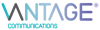 Vantage Communications Logo