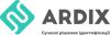 ARDIX Logo