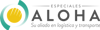 Especiales Aloha Logo