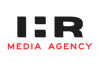 IHR Media Agency Logo