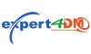 Expert4DM Logo