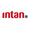 Intan international Logo